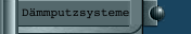 Dämmputzsysteme